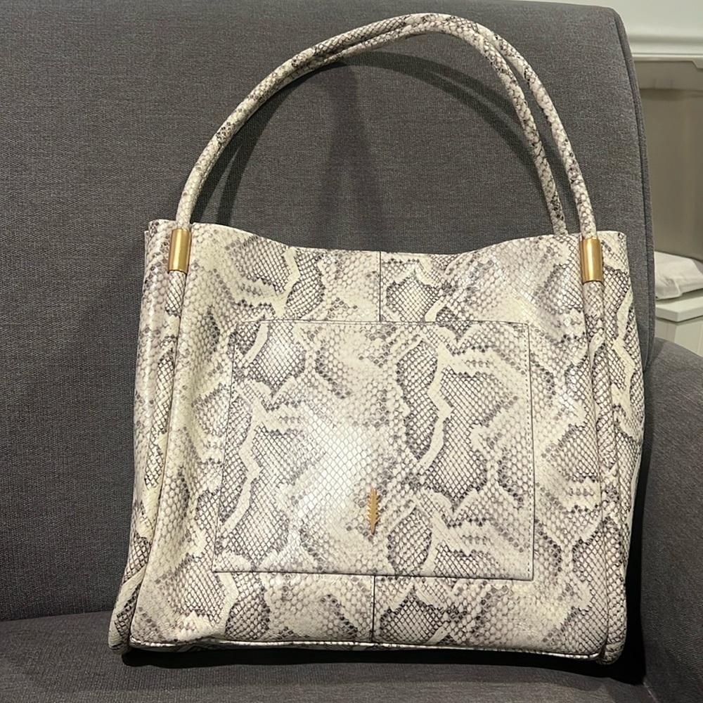 Thacker purse/ tote